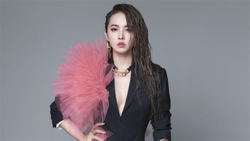 蔡依林出演《華燈3》？經紀人回應了