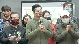 終結報復性罷免！綠委籲增修法反惡罷