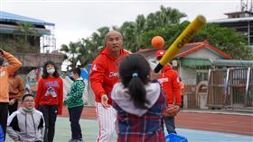 ▲【林鳯營快樂播種計畫】名人小學堂（圖／業者提供）