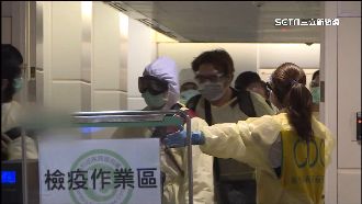 12本土！居服員樹狀擴散1傳13人