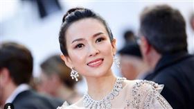 ▲章子怡。（圖／翻攝自章子怡IG）