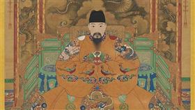 明孝宗,張皇后(圖/維基百科)