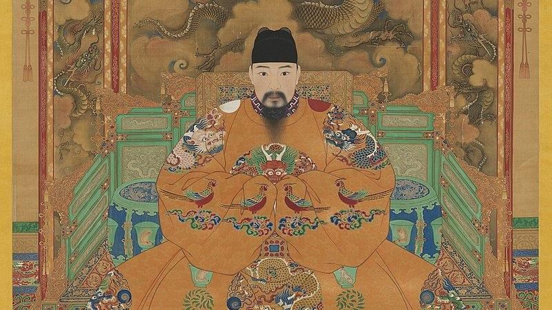 歷史唯一只娶一妻的皇帝　下場超慘