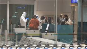 （圖／翻攝畫面）土耳其航空,桃機