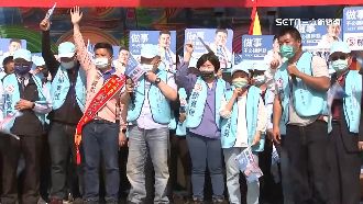 傳顏寬恒不想選！林靜儀批藍政治操弄