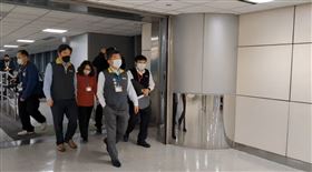  （圖／翻攝畫面）土耳其航空,桃機