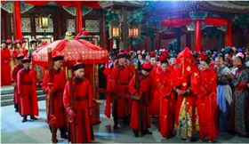 中國,清朝,公主,康熙,處死,叛亂（翻攝自百度百科）