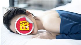 ▲殷桃。（圖／翻攝自殷桃微博）