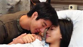 圖　生命潛能　王昱婷老師提供＋翻攝自王力宏李靚蕾ＩＧ