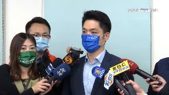 藍營潰敗　蔣萬安挨批不沾鍋恐丟選票