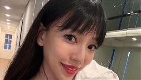 李靚蕾已神隱22天，被爆尚未向警方提出當初嗆聲BY2妹妹YuMi說握有的證據。（圖／翻攝自微博）