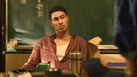 林心如  楊祐寧（圖／翻攝自華燈初上臉書）