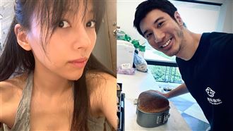 李靚蕾7張字卡狂捶王力宏別一錯再錯