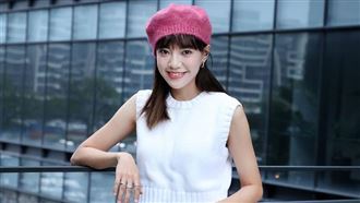 獨／被藍隊追平　焦曼婷洩紅隊低潮