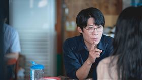 《解讀惡之心的人們》陳善圭。（圖／愛奇藝國際站提供）