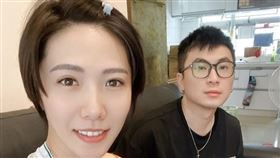 大牙（圖／翻攝自大牙IG）