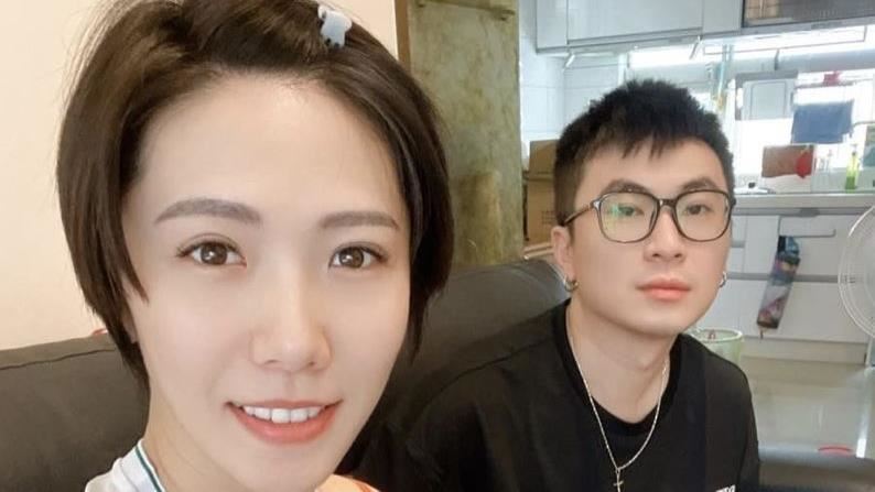 天驕女神做人難　鴨嘴器找不到子宮頸