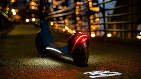 ▲布加迪電動滑板車。（圖／翻攝Bugatti網站）