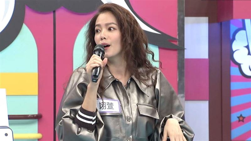 驚被誤認馬國賢小三　翊萱慘背黑鍋