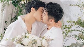 曾靠借錢度日！BL鮮肉男神爆拿內褲