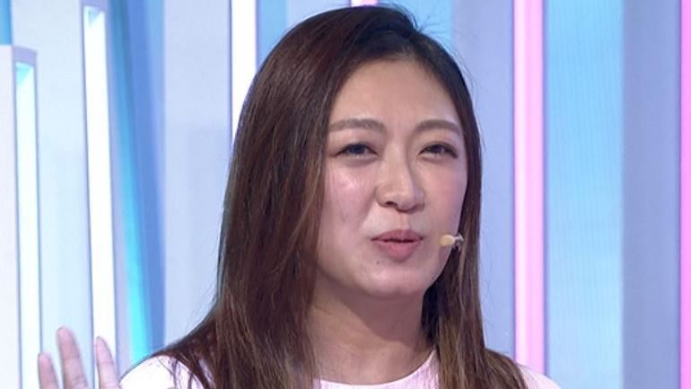 張芸京妹妹罕曝光　驚揭假冒姊姊簽名