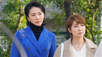 一張母女照洩密　天驕女神認了是媽媽