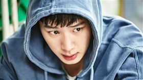 韓劇,人性課外課,金東希,鄭多彬 Netflix提供