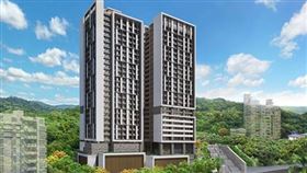 「好風光II」夢幻三房坐擁燙金雙捷