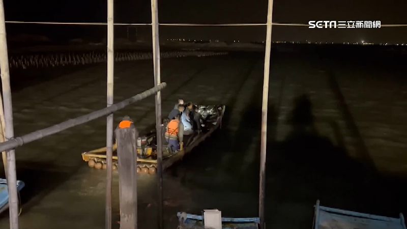 戰機墜海逾50小時　尚未發現飛官