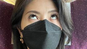 李怡貞大開嘲諷表示「畢竟無三不成禮啊啊啊啊……力宏是個有禮貌的寶寶啊…」。（圖／翻攝自女人大律師李怡貞）