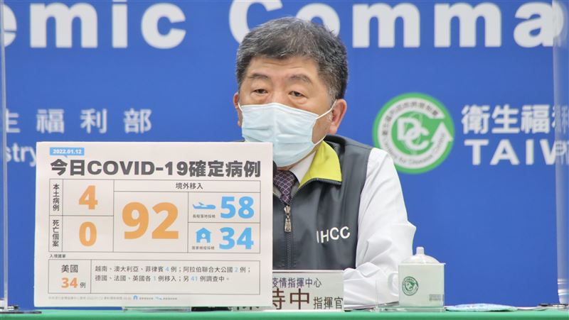 桃機聯醫疫情消退？阿中：疫情收斂中