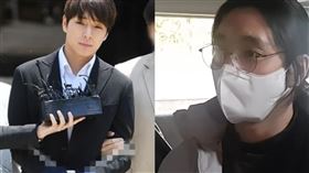 崔鍾訓。(圖／THE FACT YouTube)