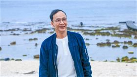 朱立倫（圖／翻攝自朱立倫臉書）