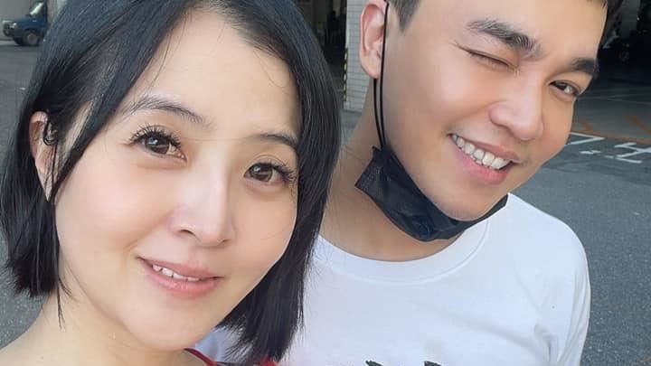 李靚蕾控陌生人闖家中　女星曝尪暖舉