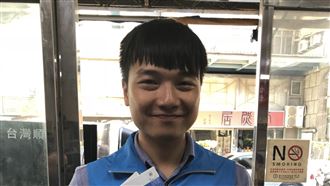 為刪Ｑ發雞排2百份！楊植斗挨告