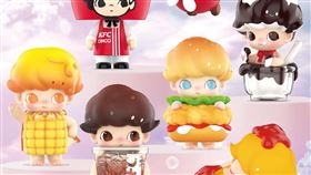 肯德基,盲盒,公仔,炒價
https://weibo.com/kfcchina?tabtype=album&uid=1687422352&index=134