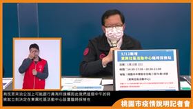 鄭文燦（圖／翻攝自鄭文燦臉書）