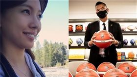 李靚蕾 黑人ＩＧ