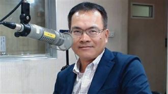 鄭弘儀不忍了！直接請律師怒槓白冰冰