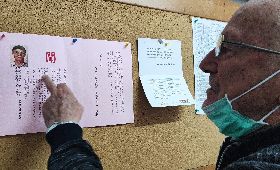 薛弘道修士病逝  17日白冷會聖堂舉