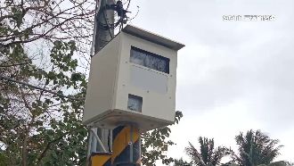 蘇花改測速王曝　年取締逾5千件違規