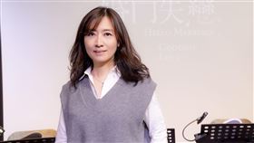 鄧惠文,張詩盈。（巨宸製作提供