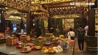 這道料理太無情了！尾牙看到快避開