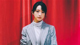 林依晨。（聯經出版提供