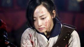 ▲宮女。（圖／翻攝自百度百科）