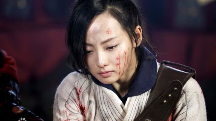 北宋最美公主被俘！兩年後谷道破裂亡