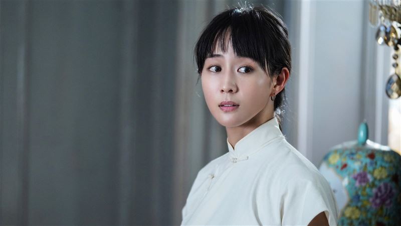 張鈞甯淪小三！偷腥彭于晏被抓姦