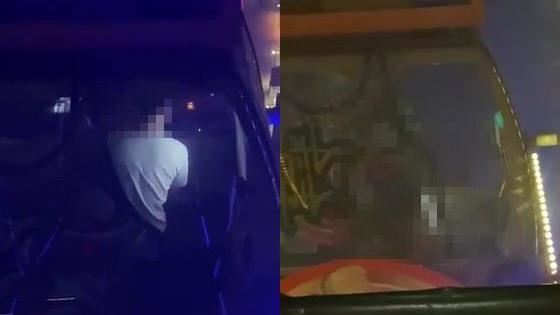 愛情摩天輪？男女高空激戰　網看傻