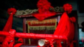 古代催婚（圖／百度百科）