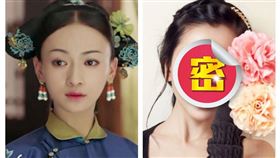 ▲《延禧攻略》。（示意圖／翻攝自微博）